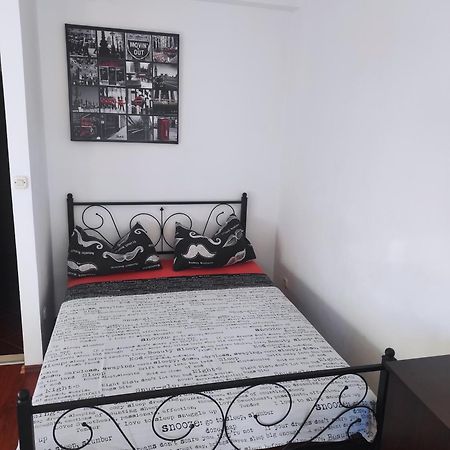 Mellitus Studio Apartment スプリト エクステリア 写真