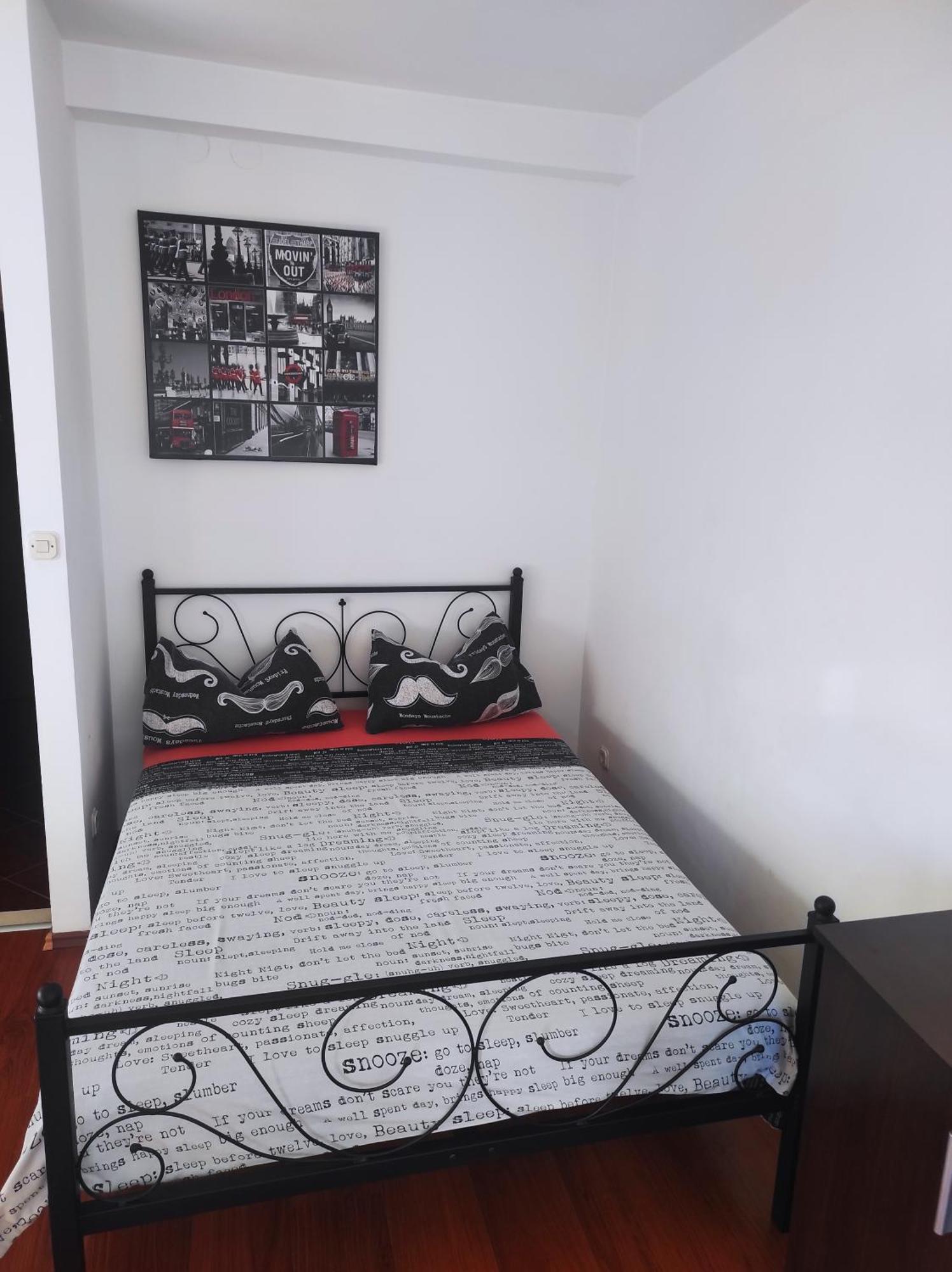 Mellitus Studio Apartment スプリト エクステリア 写真