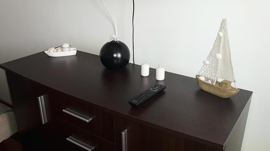 Mellitus Studio Apartment スプリト エクステリア 写真