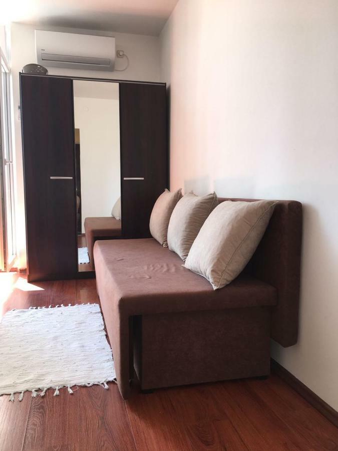 Mellitus Studio Apartment スプリト エクステリア 写真