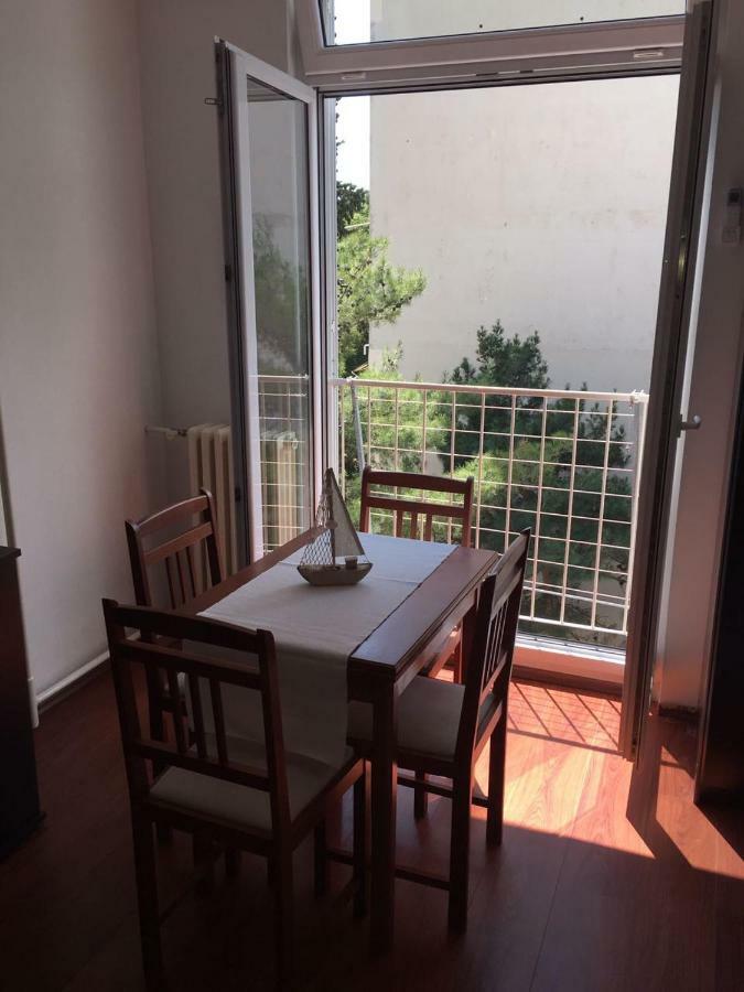 Mellitus Studio Apartment スプリト エクステリア 写真