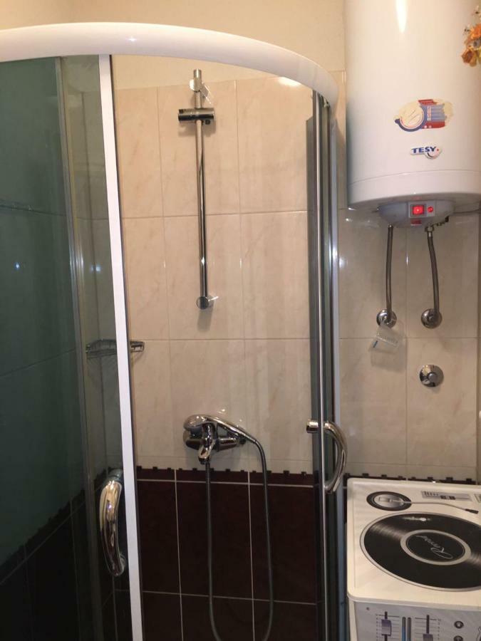 Mellitus Studio Apartment スプリト エクステリア 写真