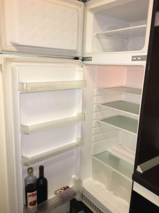 Mellitus Studio Apartment スプリト エクステリア 写真