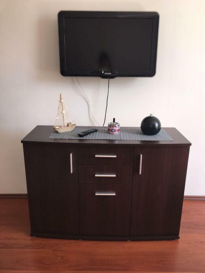Mellitus Studio Apartment スプリト エクステリア 写真