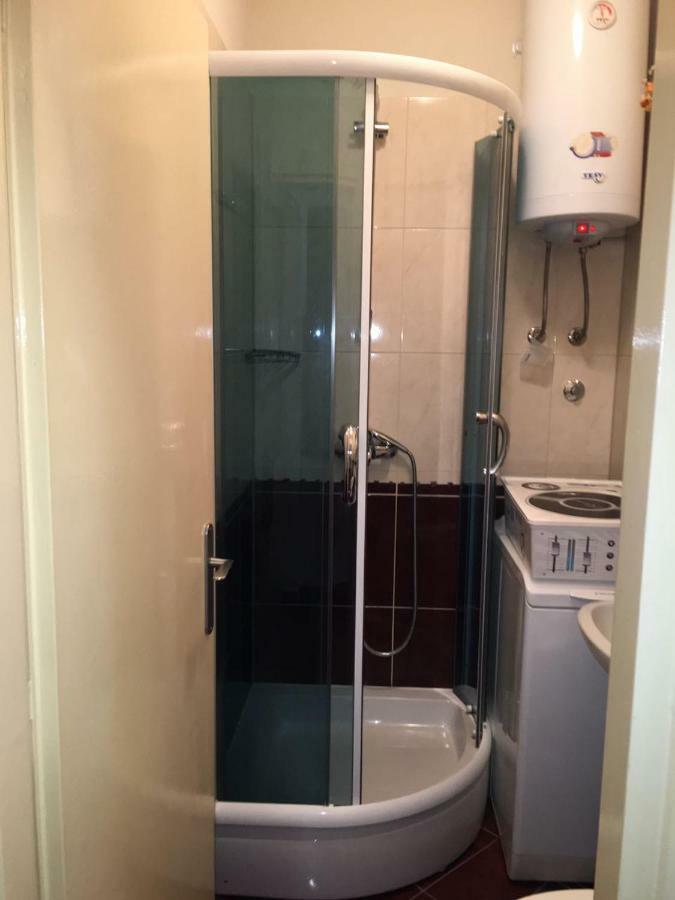 Mellitus Studio Apartment スプリト エクステリア 写真