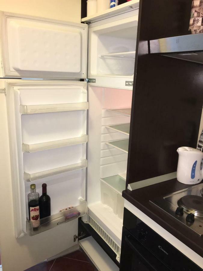Mellitus Studio Apartment スプリト エクステリア 写真