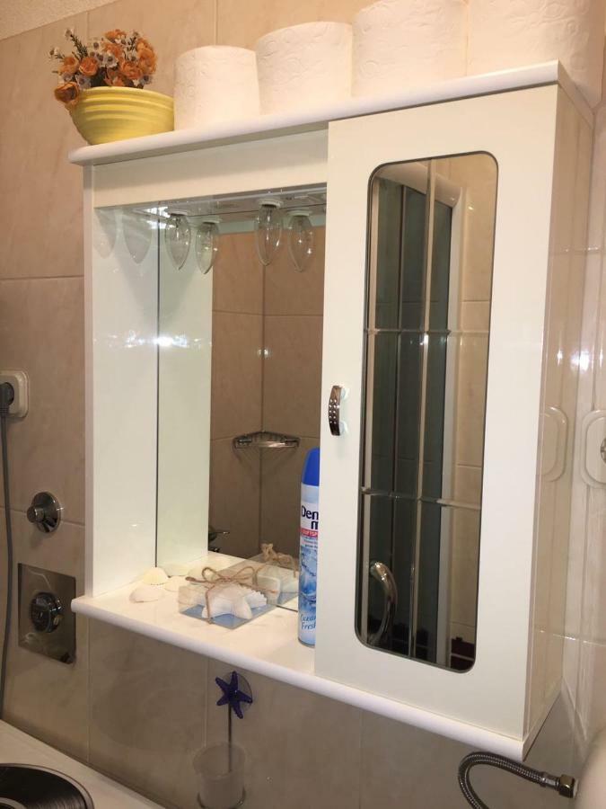 Mellitus Studio Apartment スプリト エクステリア 写真